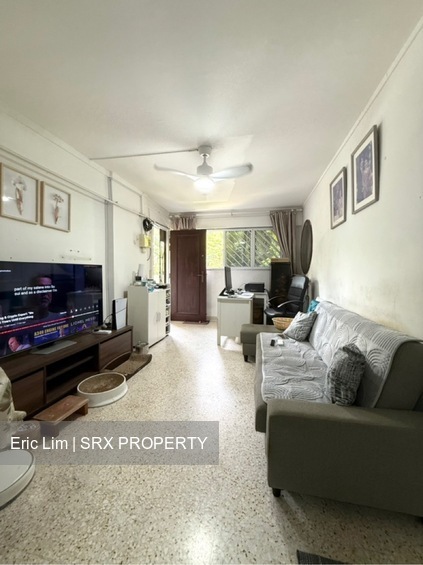 Blk 30 Telok Blangah Rise (Bukit Merah), HDB 3 Rooms #488517971